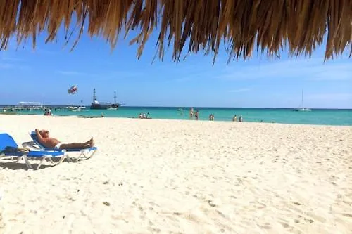 Punta Cana Sun And Beach Apartment