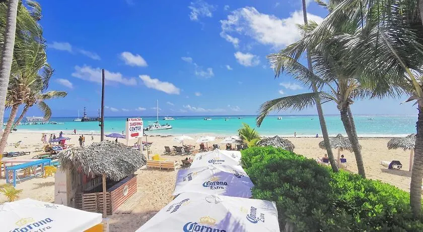 Apartment Punta Cana Sun And Beach Dominican Republic