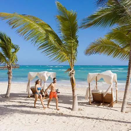 Punta Cana Sun And Beach