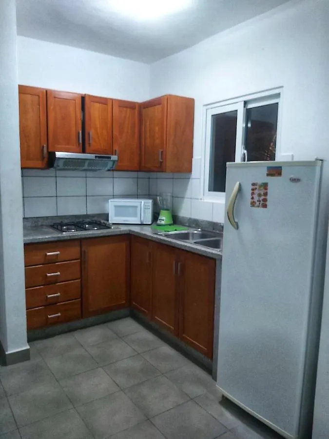Apartment Punta Cana Sun And Beach
