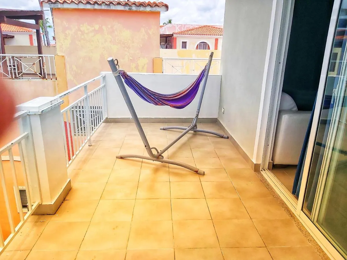 Apartment Punta Cana Sun And Beach